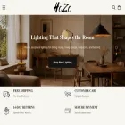 hozolighting.com