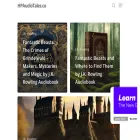 hpaudiotales.com