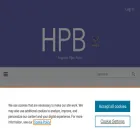 hpbonline.org