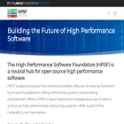 hpsf.io