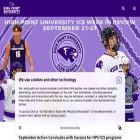 hpuclubsports.com