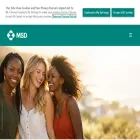 hpvprotected.co.za