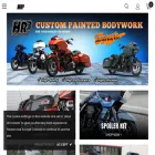 hr3bagger.com