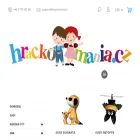 hrackomania.cz