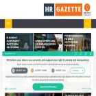 hr-gazette.com