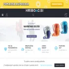hribovc.si