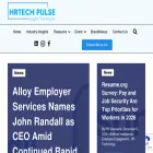 hrtech-pulse.com