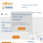hrtecharena.nl