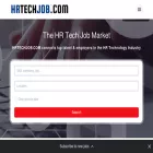 hrtechjob.com