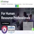 hrtraininngs.com