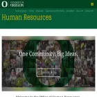 hr.uoregon.edu