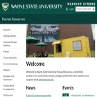 hr.wayne.edu