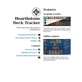 hsdecktracker.net