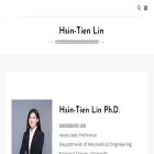 hsintienlin.com