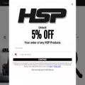hspdiesel.com