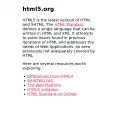 html5.org