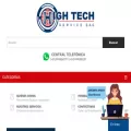 htsperu.com.pe