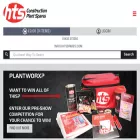 htsspares.com