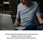 hubb.io