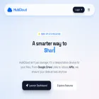 hubcloud.ist