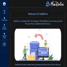 hubdrive.tips