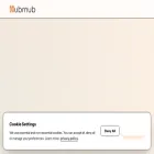 hubmub.com