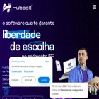 hubsoft.io