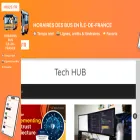 hubtechfusion.com