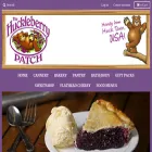 huckleberrypatch.com