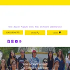 huckleberryyouth.org