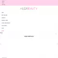 hudabeauty.com