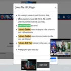 huddlegame.com