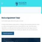 hudsonanimalhospitalnyc.com