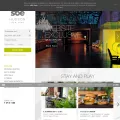 hudsonhotel.com