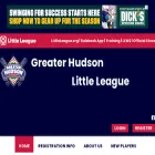 hudsonlittleleague.com