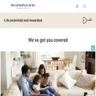 hudsonsbayfinancial.com