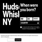 hudsonwhiskey.com