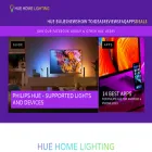 huehomelighting.com