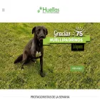 huellas.co
