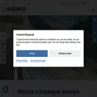 huesker.it