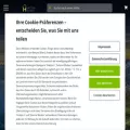 huetten-holiday.com