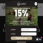 huevoslacampestre.cl