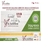 huevoslacastellana.com