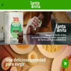 huevossantaanita.com