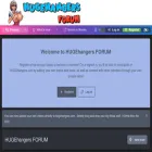 hugehangers.com
