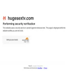 hugesextv.com
