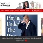 hughbonneville.uk