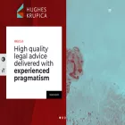 hugheskrupica.com