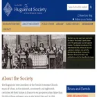 huguenotsociety.org.uk