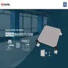 huiyainc.com